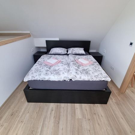 Room Sodja Bohinj Dış mekan fotoğraf