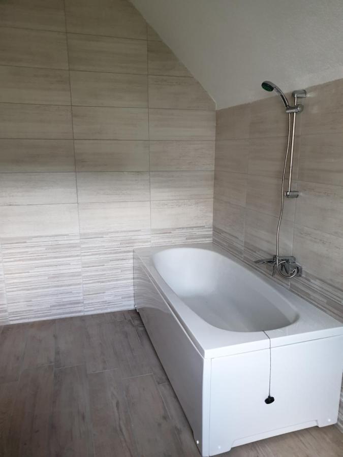 Room Sodja Bohinj Dış mekan fotoğraf
