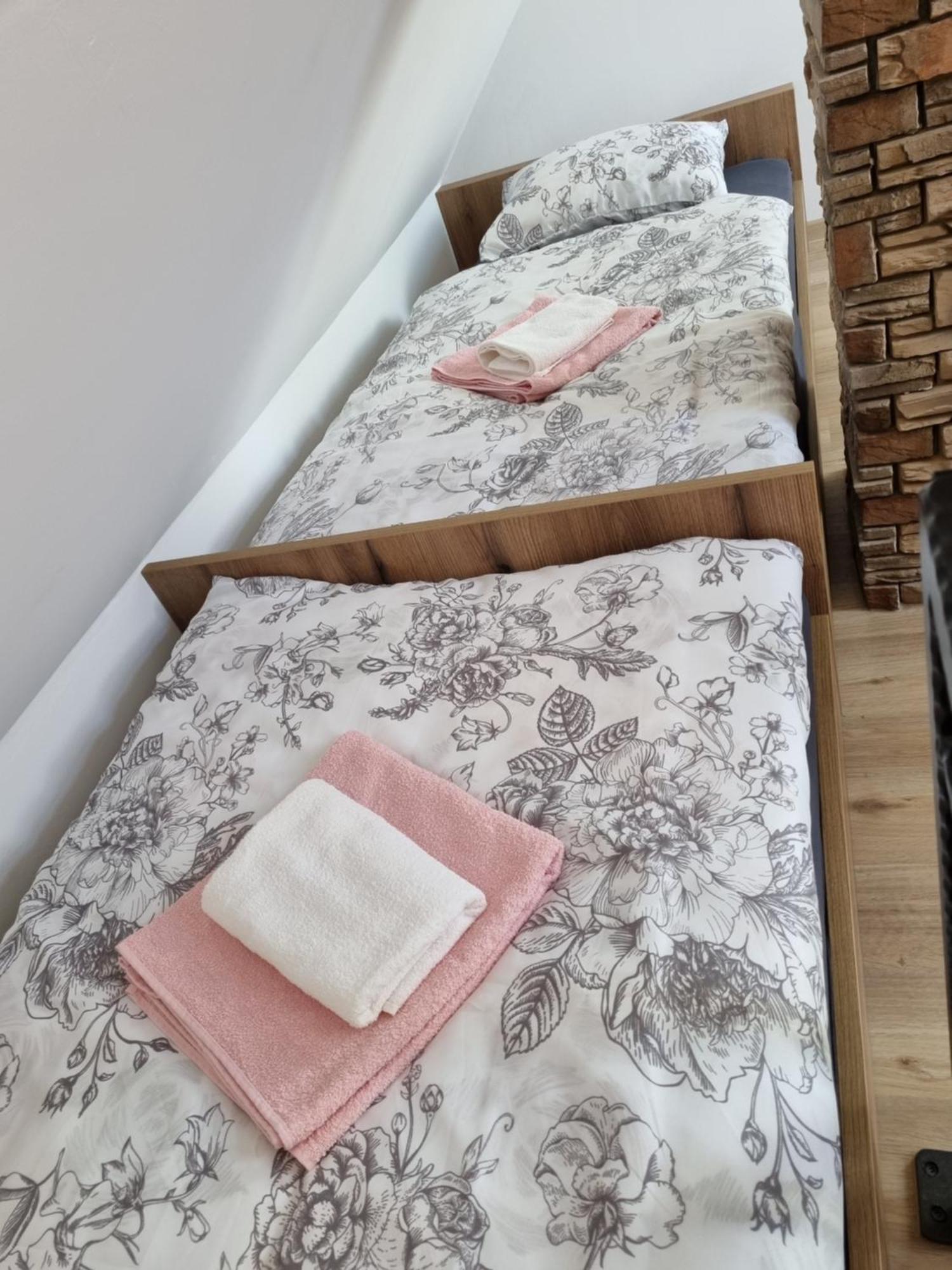 Room Sodja Bohinj Dış mekan fotoğraf