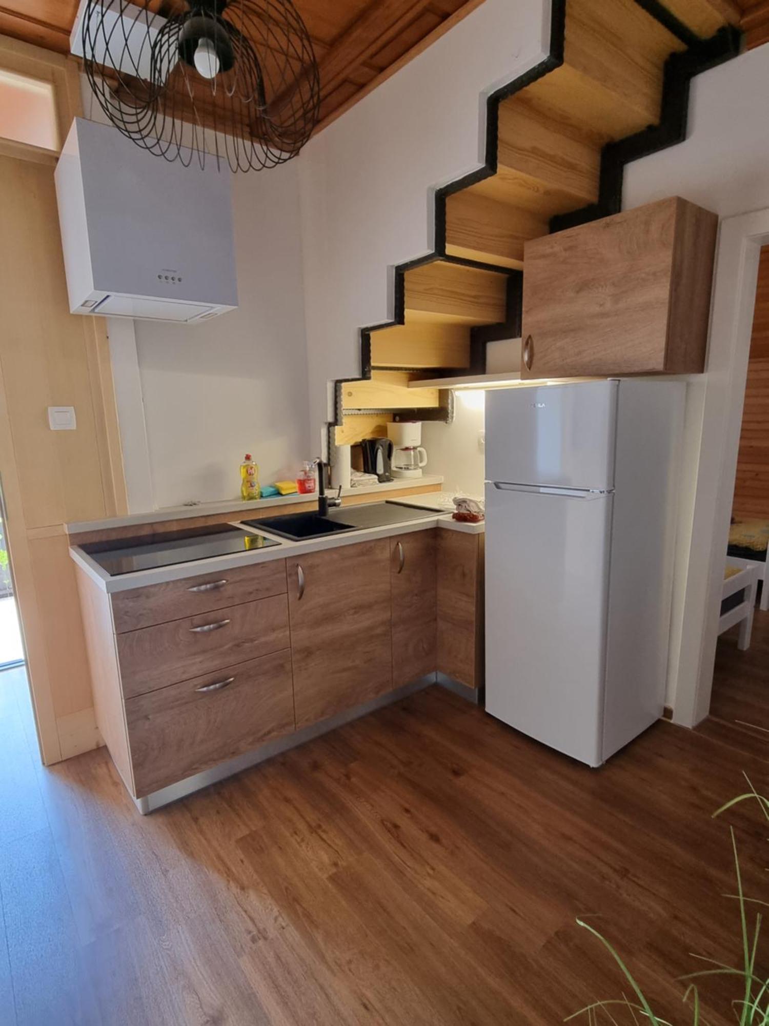 Room Sodja Bohinj Dış mekan fotoğraf