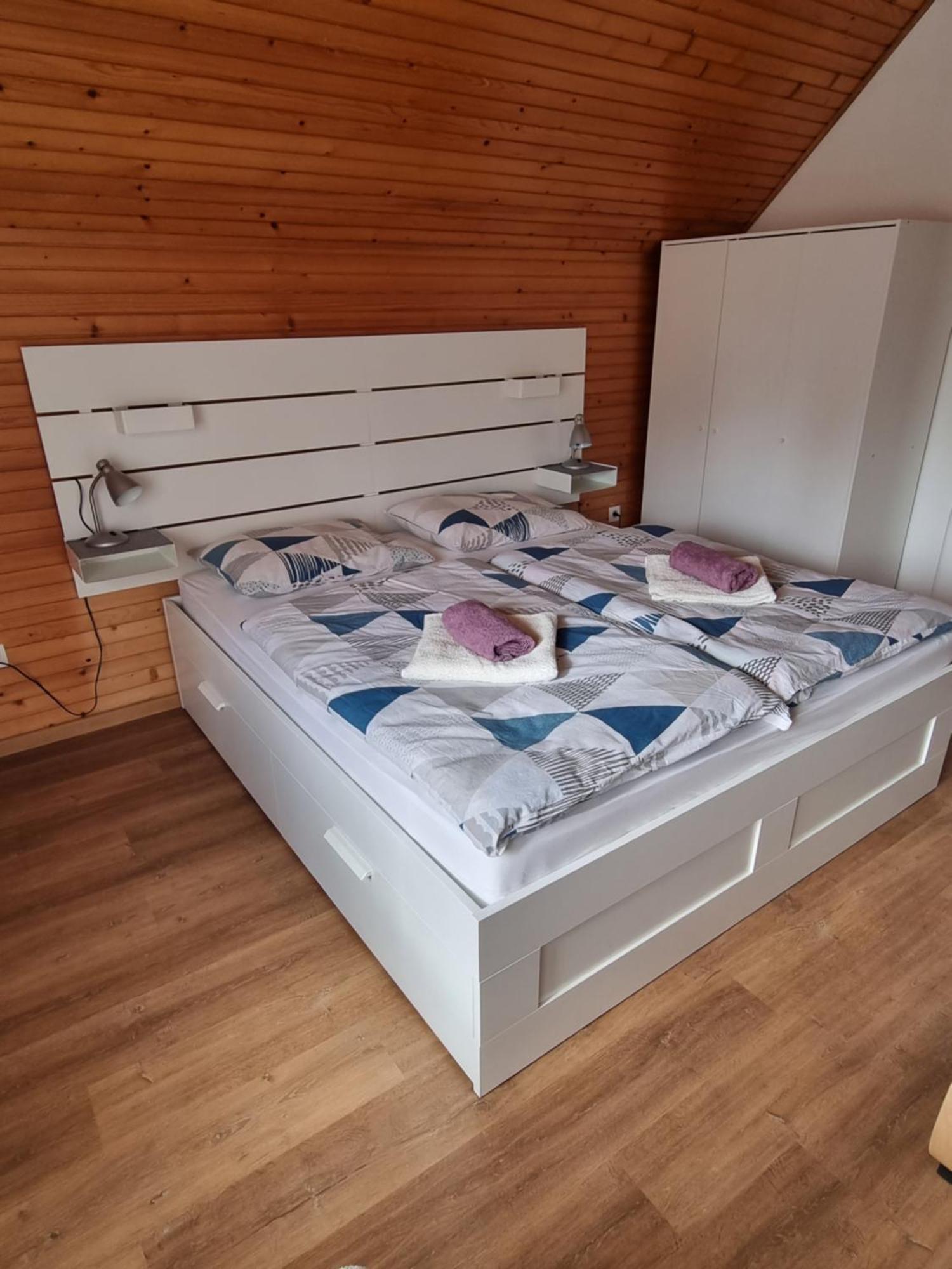 Room Sodja Bohinj Dış mekan fotoğraf