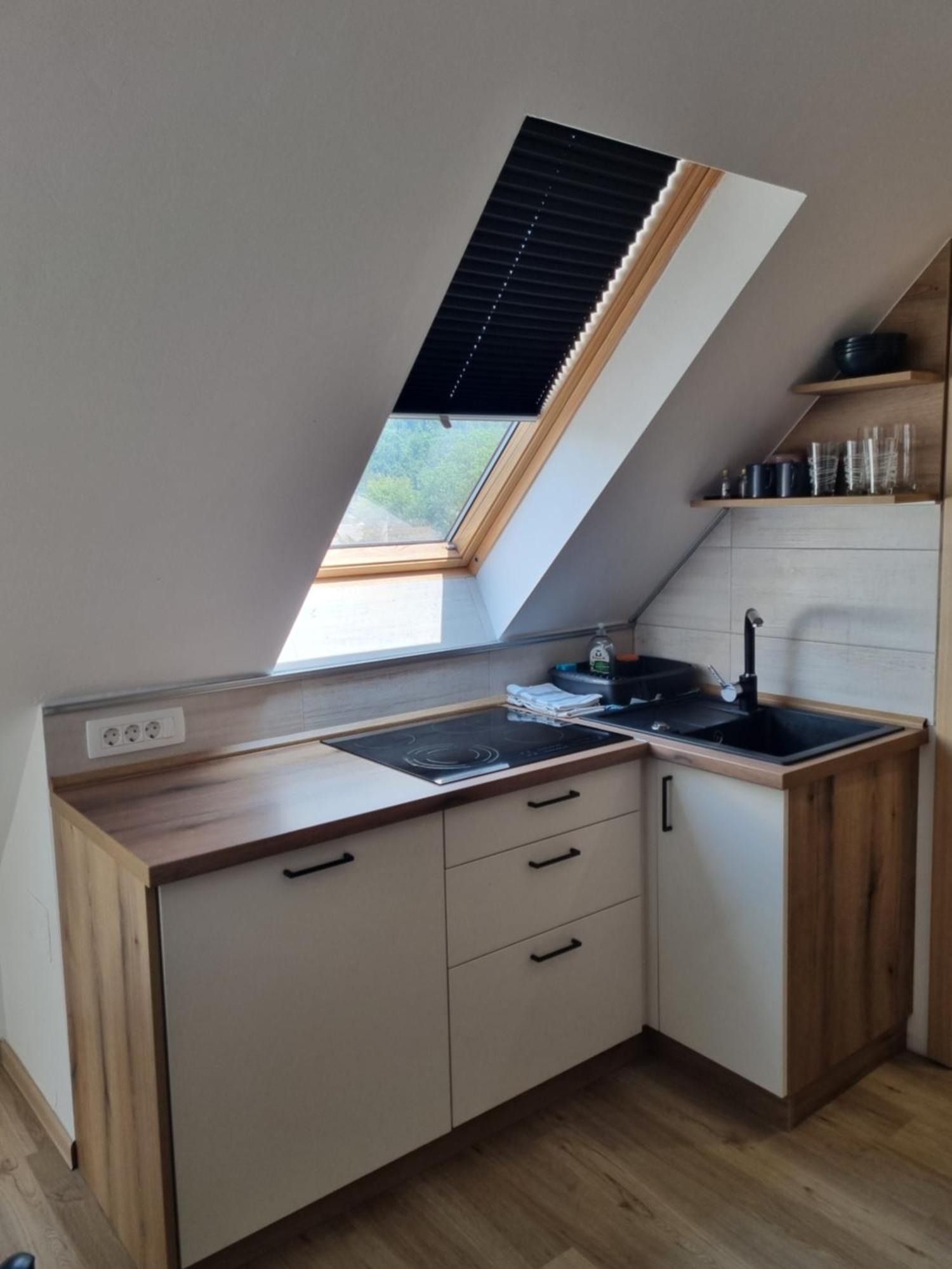 Room Sodja Bohinj Dış mekan fotoğraf