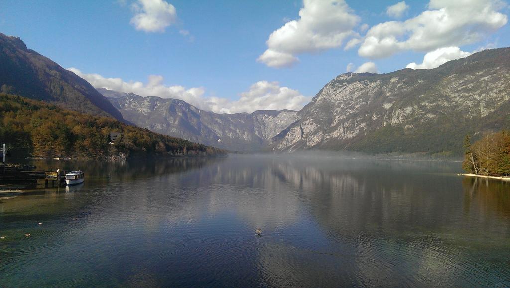 Room Sodja Bohinj Dış mekan fotoğraf